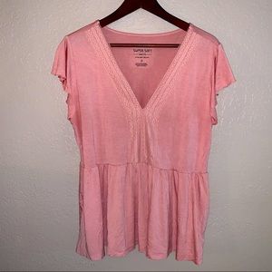 Torrid Super Soft top